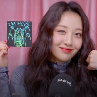 Hot post catching attention from 자유게시판's fandom