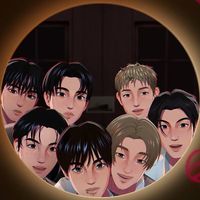 Hot post catching attention from 자유게시판's fandom