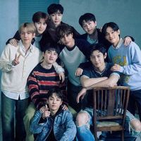 Hot post catching attention from EXO's fandom