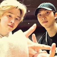 Hot post catching attention from 자유게시판's fandom