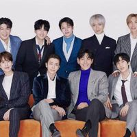 K-POP posts beloved by 자유게시판 fans