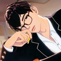 user_profile