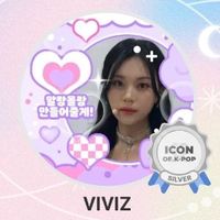 Today’s hot picks from the VIVIZ community