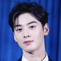 K-POP posts beloved by 차은우 (아스트로) fans