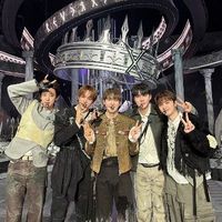 Must-see popular post of EXO, your favorite