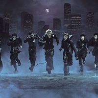 Must-see popular post of 성훈 (ENHYPEN), your favorite