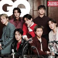 Today’s hot picks from the 방탄소년단 community